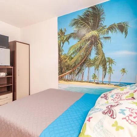 Solmare Gastezimmer Pensjonat *