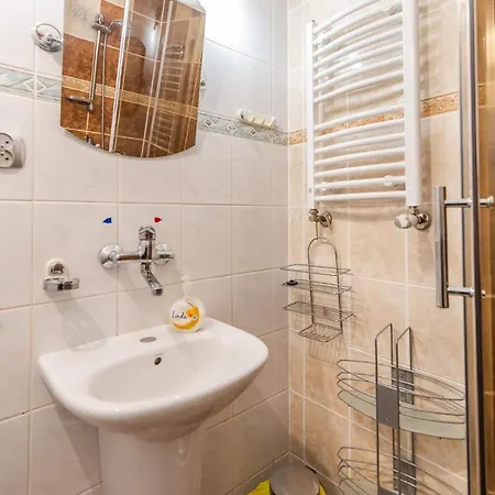 Solmare Gastezimmer
