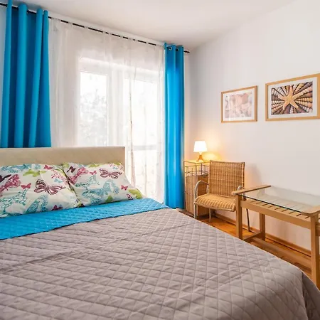 Pensjonat Solmare Gastezimmer