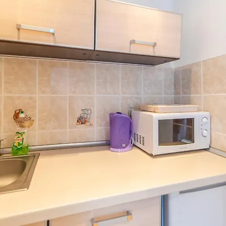 Pensjonat Solmare Gastezimmer Kołobrzeg