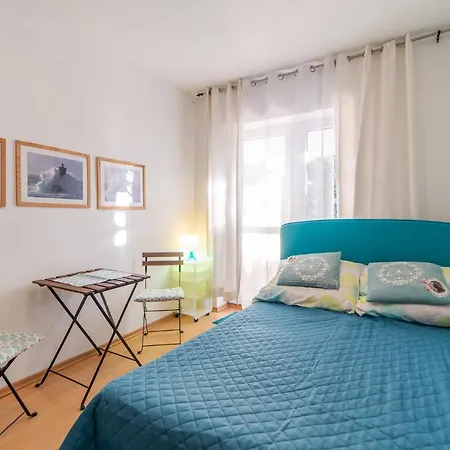 Solmare Gastezimmer Pensjonat