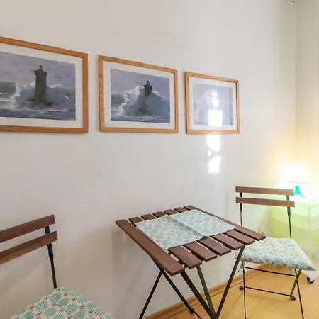 Solmare Gastezimmer Pensjonat Kołobrzeg