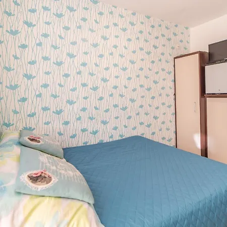 Pensjonat Solmare Gastezimmer Kołobrzeg