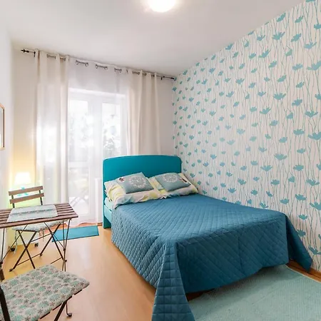 Solmare Gastezimmer * Kołobrzeg